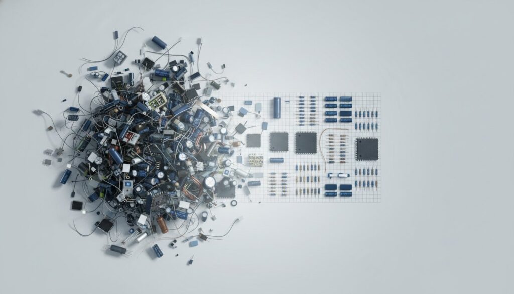 BOM Cost Reduction Strategies for Electronics: A Strategic Procurement Guide
