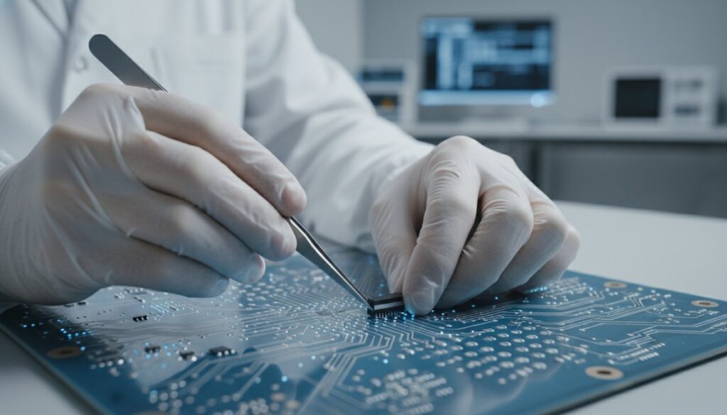 Rectifier Diodes Selection Guide: Engineering & Sourcing for OEMs (2026)