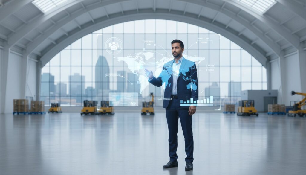 The Strategic Guide to Selecting a Relay Distributor for OEM & EMS Procurement
