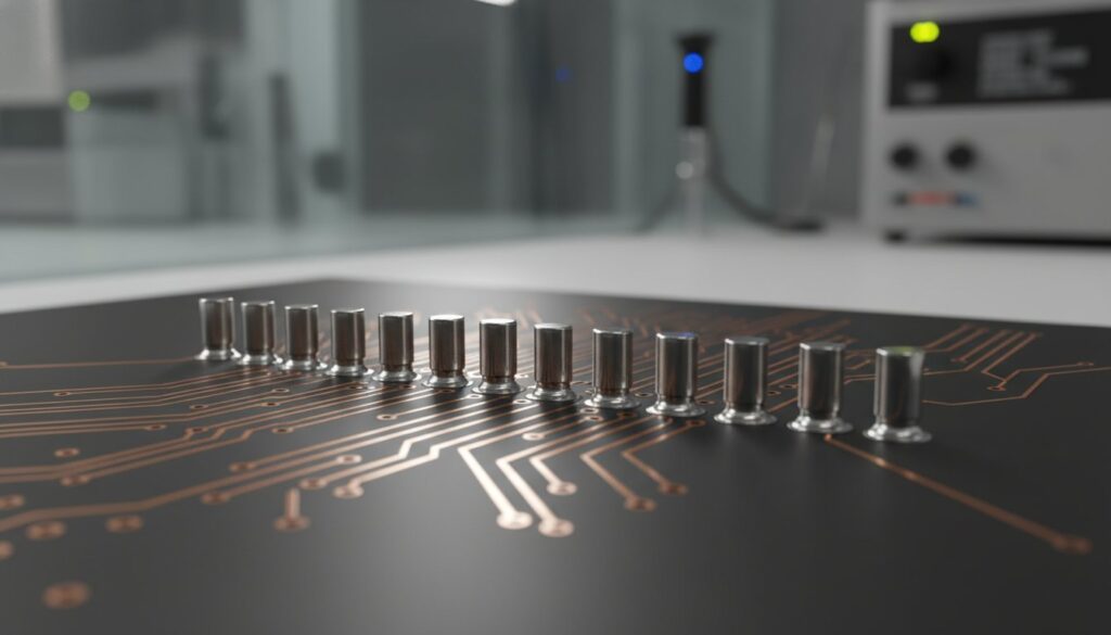 Understanding MELF Resistors: Performance, Applications, and Benefits