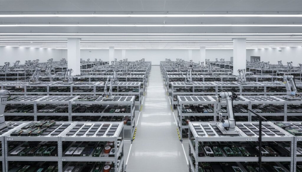 Bulk Electronic Components Procurement: A Strategic Guide for OEMs in 2026