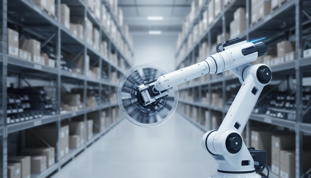 CC0603KRX7R9BB104: Technical Specifications and Strategic Sourcing Guide
