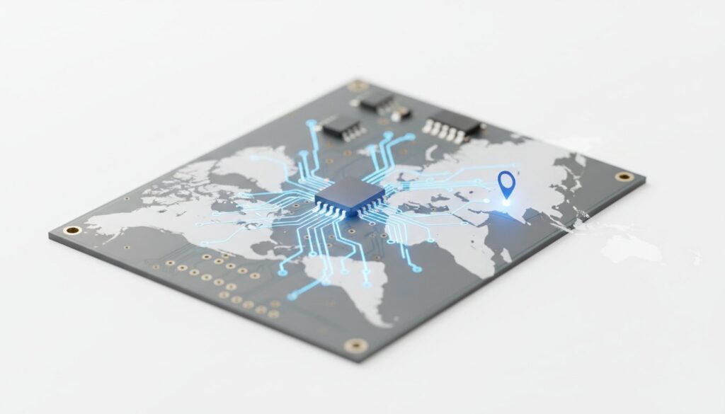 Current Sensing Resistors: A Strategic Selection and Sourcing Guide for OEMs