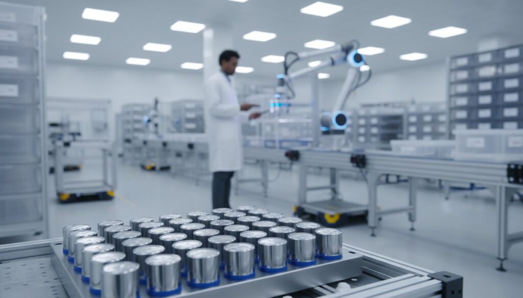Electrolytic Capacitor Distributor: Strategic Sourcing for OEMs & EMS