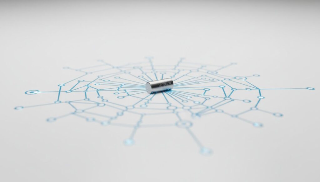 Tantalum Capacitors: A Strategic Guide to Selection, Sourcing, and Supply Chain Stability