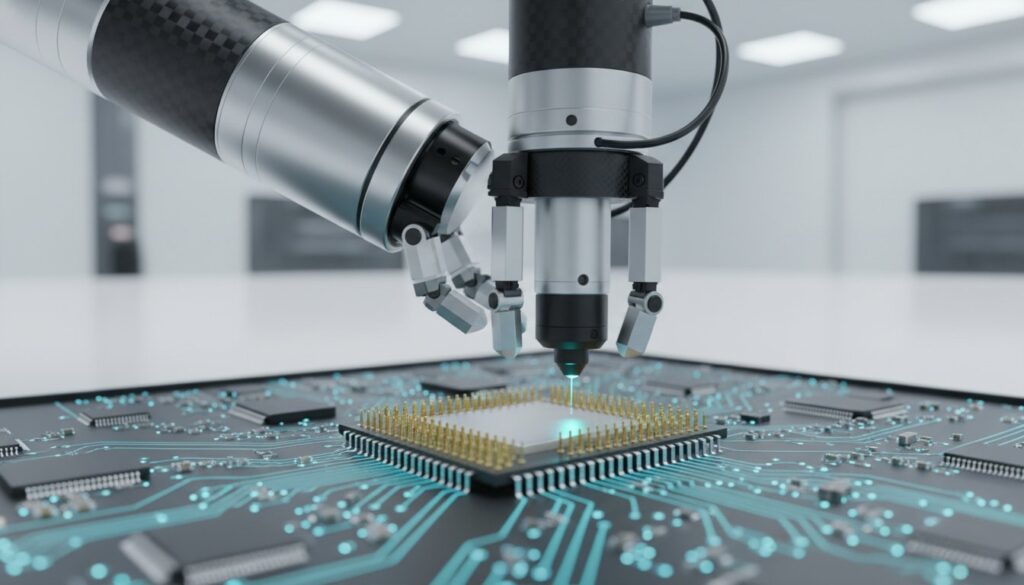 Qualifying a New Electronic Component Supplier: A Strategic Guide for 2026