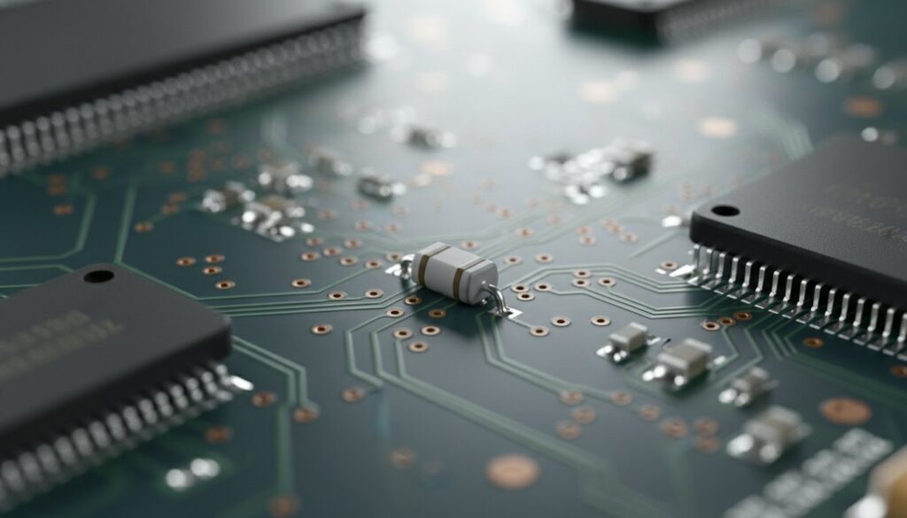 The Impact of Resistor Tolerance on Circuit Performance: An OEM Engineering Guide