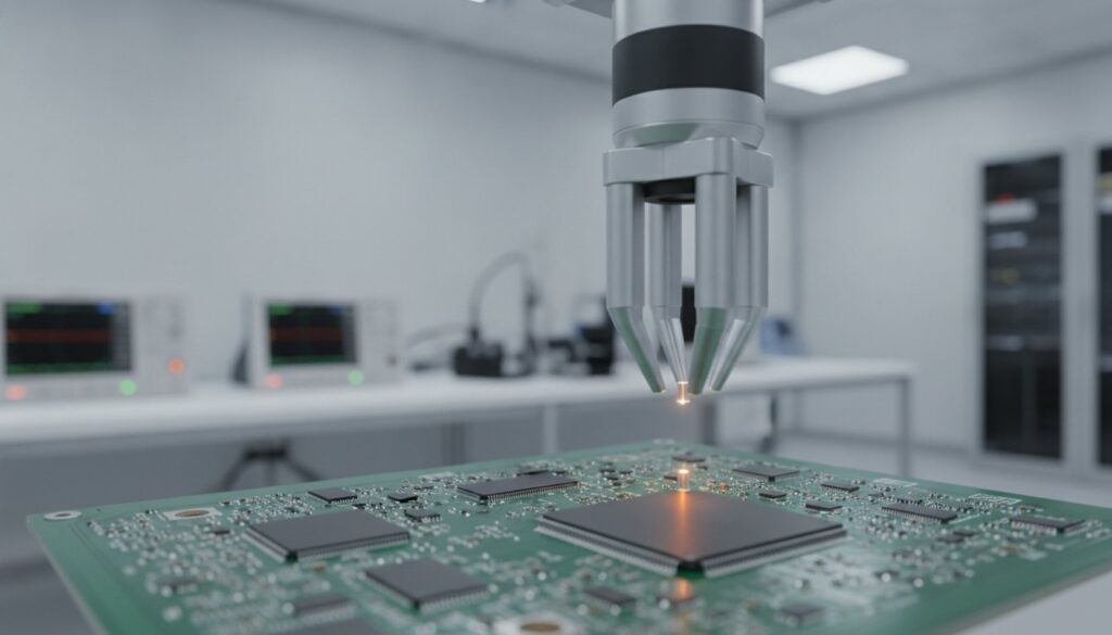 Quality Assurance for Private Label Manufacturing: The OEM Guide to Component Reliability