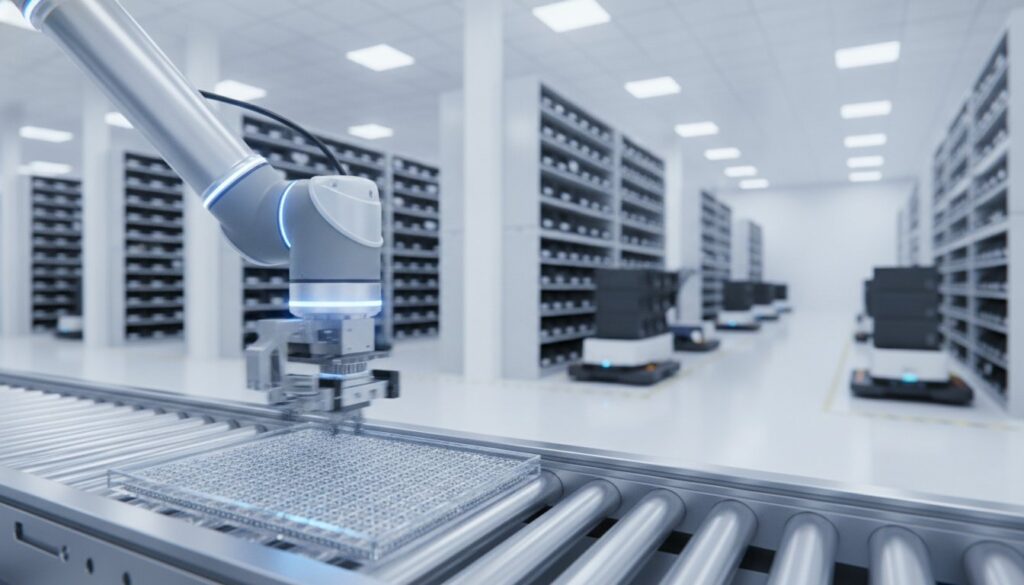 Sourcing High Precision Resistors: A Guide to 0.1% Tolerance Components