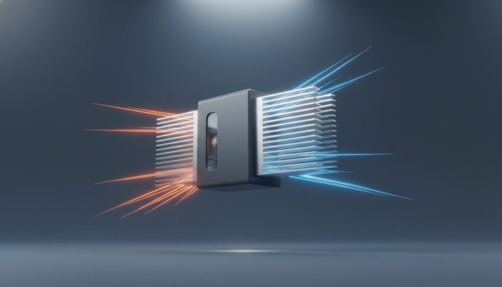Thermal Management for Power Resistors: A Strategic Engineering and Procurement Guide