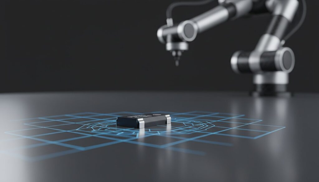 Automotive Grade Chip Resistors: A Strategic Sourcing Guide for AEC-Q200 Compliance