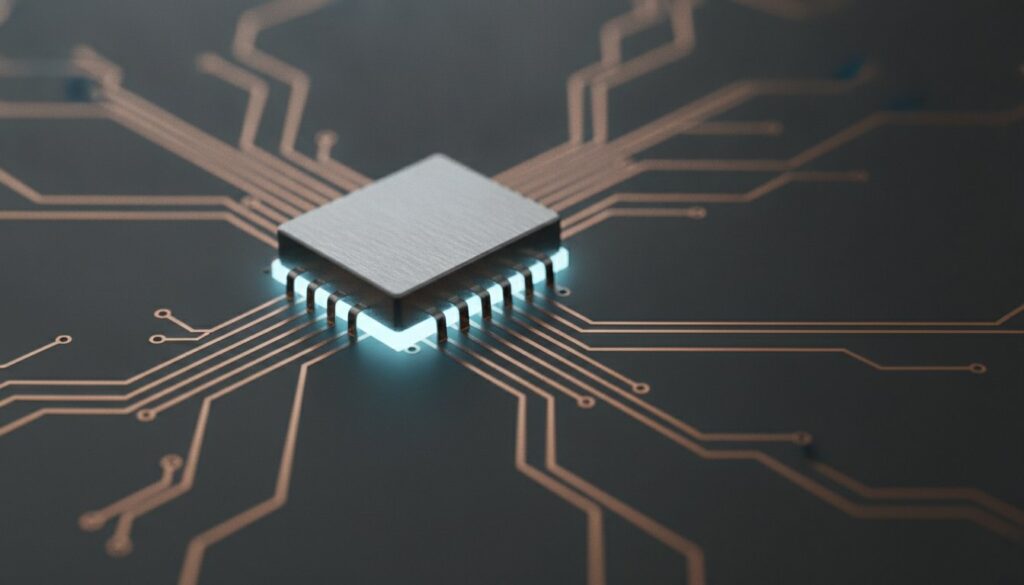 Choosing a Current Sense Resistor for Battery Management: A Strategic Engineering Guide