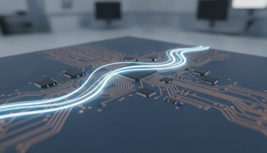 Electronic Component Sourcing for OEMs in Canada: Strategic Supply Chain Optimization for 2026