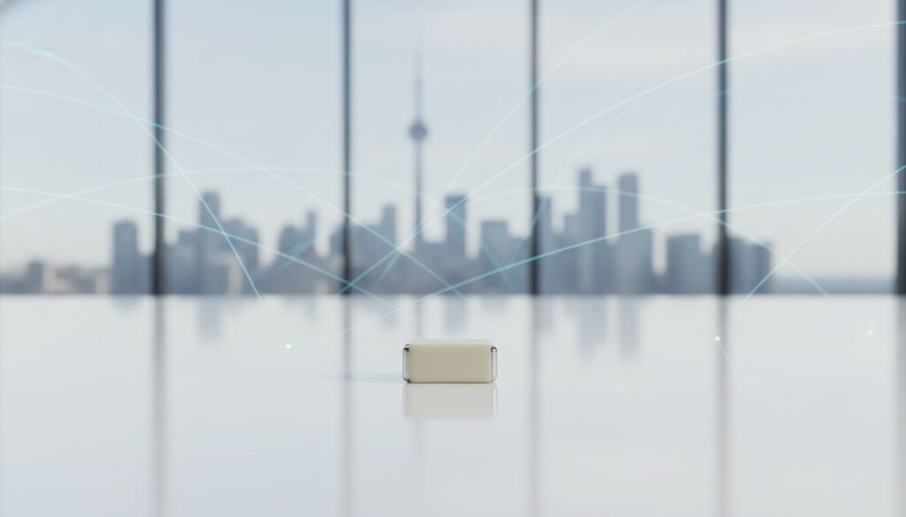 Electronic Components Supplier Toronto: Strategic Industrial Sourcing for 2026