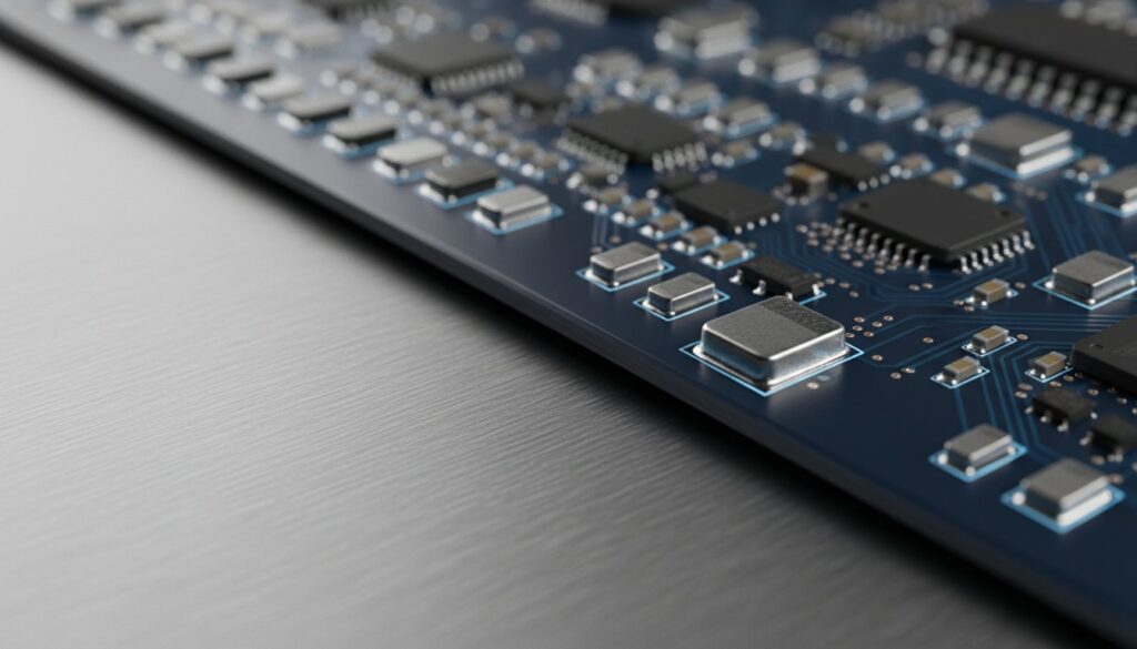 High Reliability Components for Automotive Electronics: A Strategic Sourcing Guide