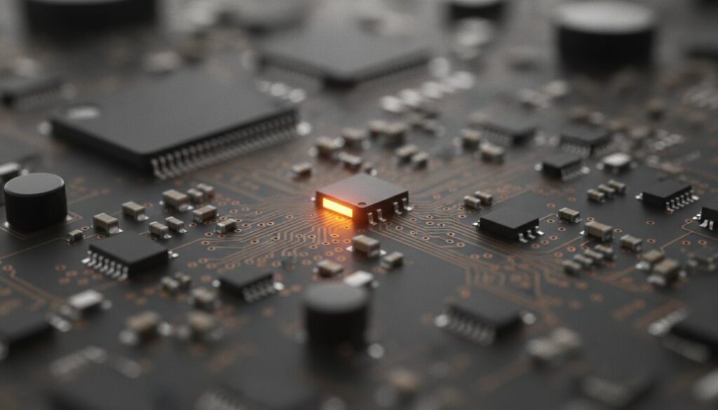 How to Calculate Resistor Power Dissipation: A Professional Guide for OEM Reliability