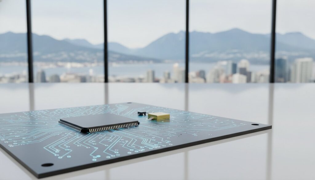 Vancouver EMS Provider Component Sourcing: A Strategic Guide for 2026