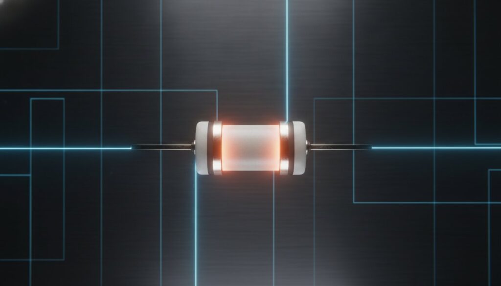 Wirewound Resistors for High Power Applications: A Sourcing & Technical Guide