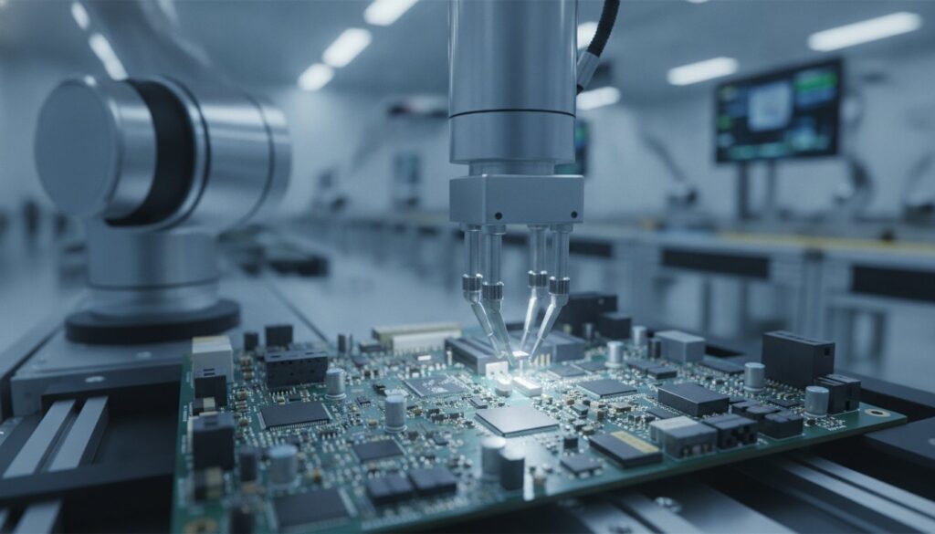 AEC-Q200 Qualified Components Supplier: Strategic Sourcing for Automotive OEMs
