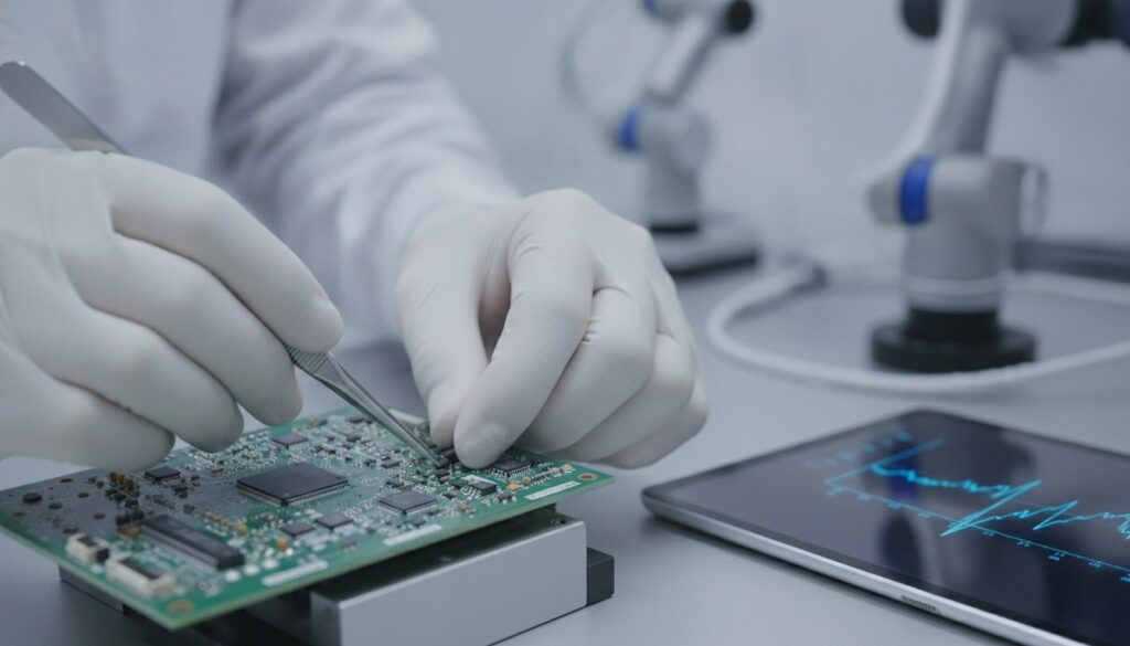 Comprehensive Guide to Diode Datasheet Parameters: Engineering and Procurement Insights for 2026