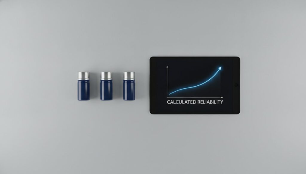 Aluminum Electrolytic Capacitor Lifetime Calculation: An OEM Sourcing Guide
