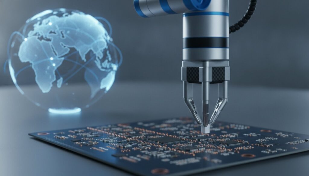 Capacitor Alternatives: Strategic Sourcing Guide 2026