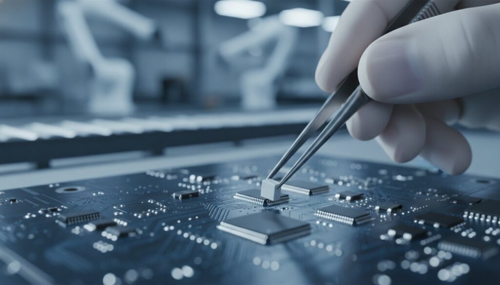Component Integration Support: A Strategic Guide for OEMs