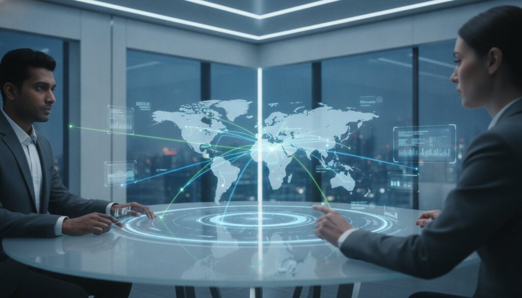Electronics Supply Chain Visibility: 2026 OEM Guide