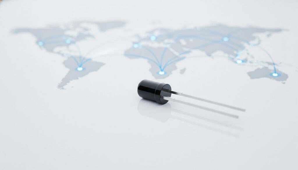 High-Speed Switching Diode Selection Guide: 2026 Engineering & Procurement Standards