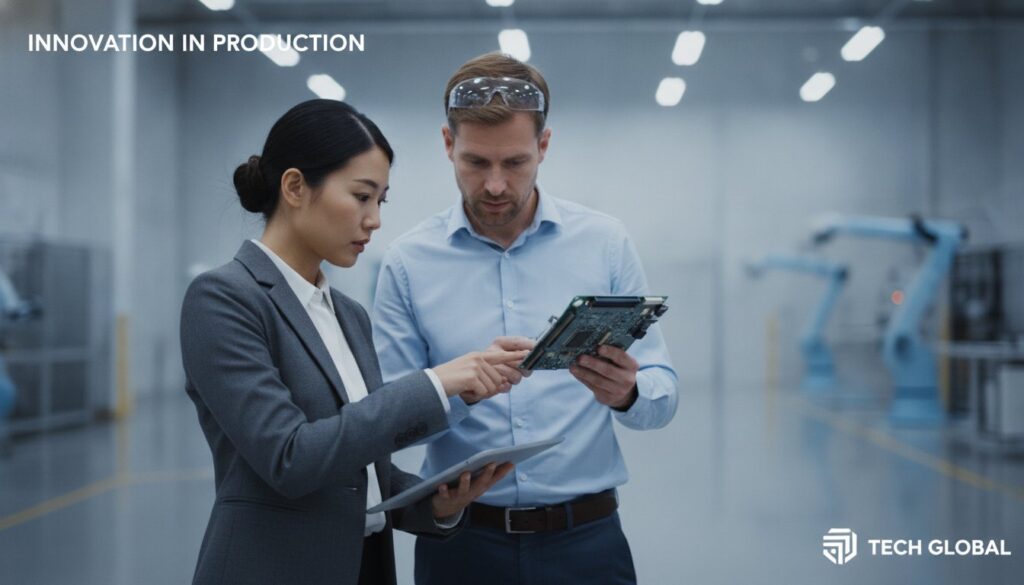 The Comprehensive Factory Audit Process for Electronics Suppliers: A 2026 Procurement Guide
