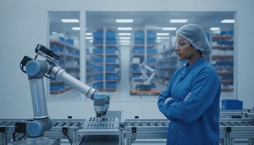 Choosing a Diode Manufacturer: Strategic Guide for OEMs
