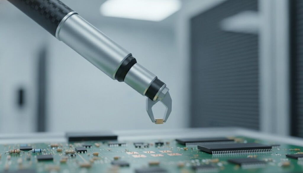 CL05A106MP5NUNC: Technical Specifications, NRND Status, and OEM Sourcing Strategies