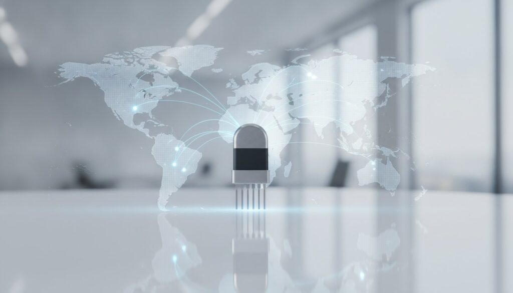 Diode Distributor: Strategic Sourcing & OEM Pricing for 2026
