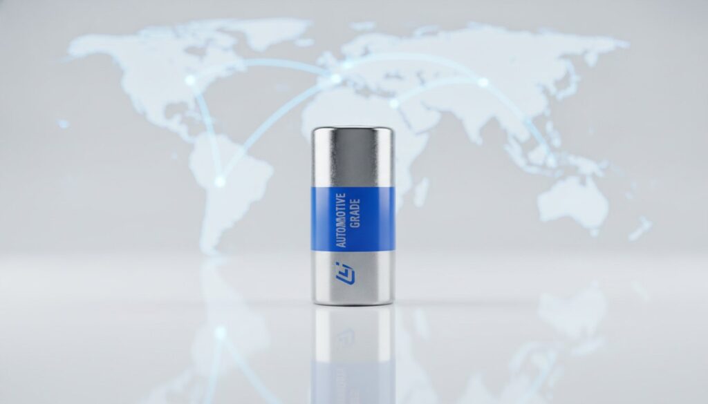 Electrolytic Capacitor Distributor: Strategic Sourcing for OEMs & EMS