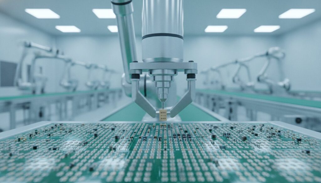 Multilayer Ceramic Capacitors (MLCC): The Engineer’s Guide to Sourcing and Application
