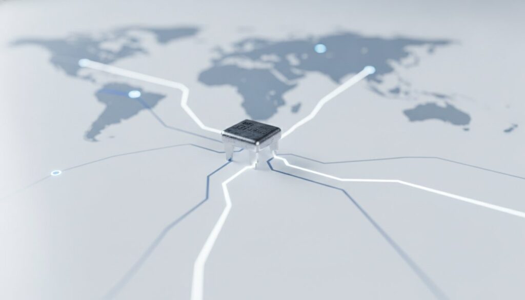 Strategic Tantalum Capacitor Supplier Selection for OEMs and EMS Providers