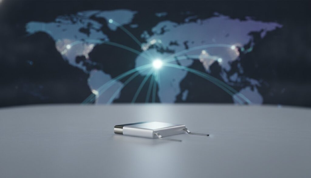 Top Canadian Components Distributor for Quality Passives