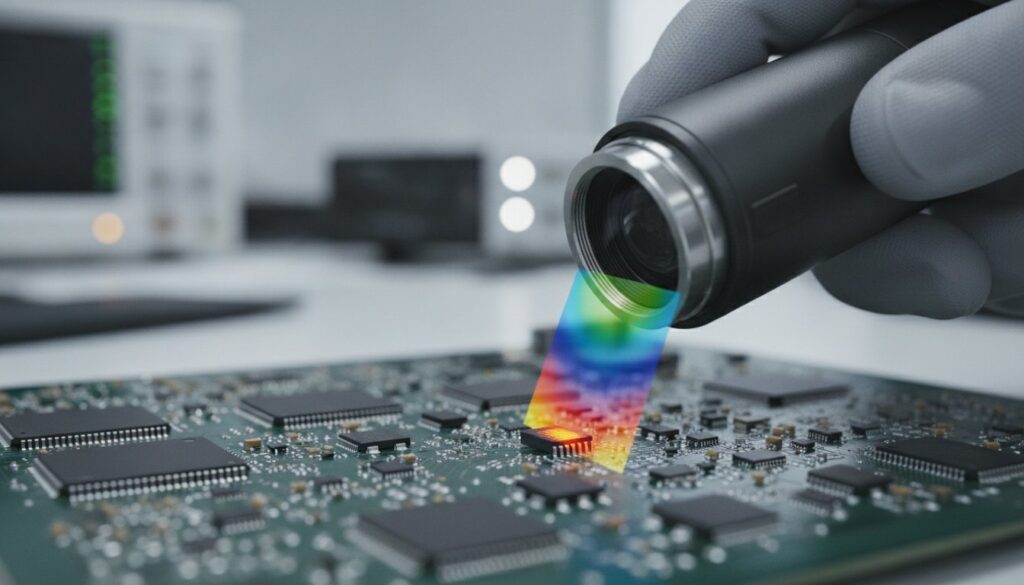 Troubleshooting Resistor Failures: 2026 Procurement Guide
