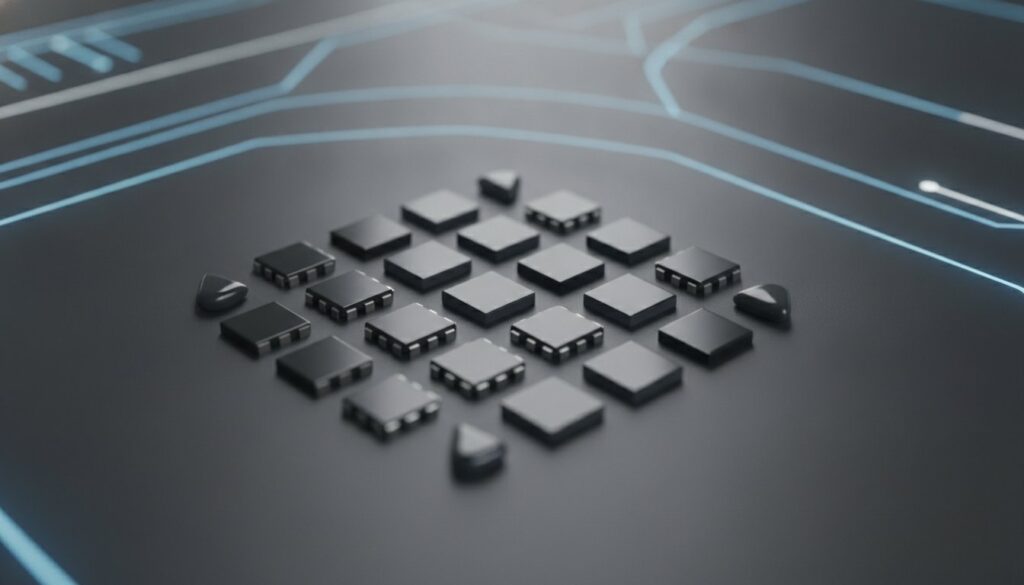 Understanding Capacitors: A Guide for Electronic Design