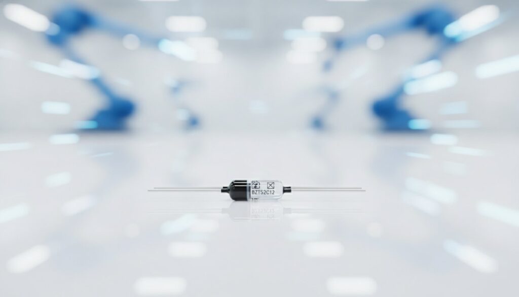 Zener Diode Fundamentals: Strategic Sourcing for OEMs