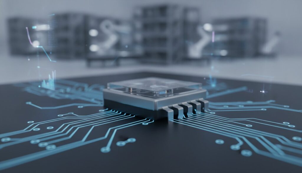 IRF540NS MOSFET Guide: Specs, Pinout & Best Equivalents