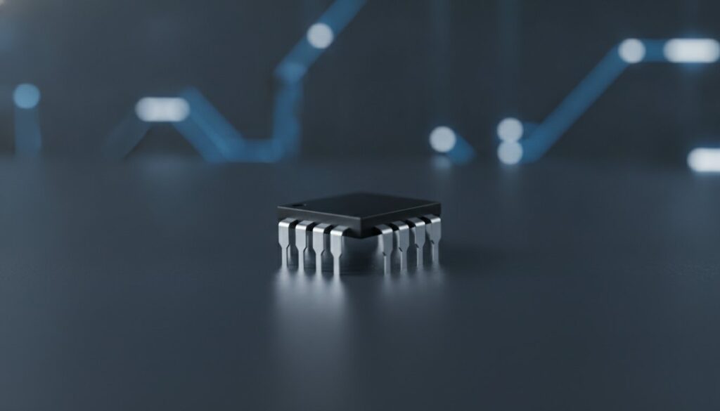 IRF730S Power MOSFET: Technical Specs and Applications