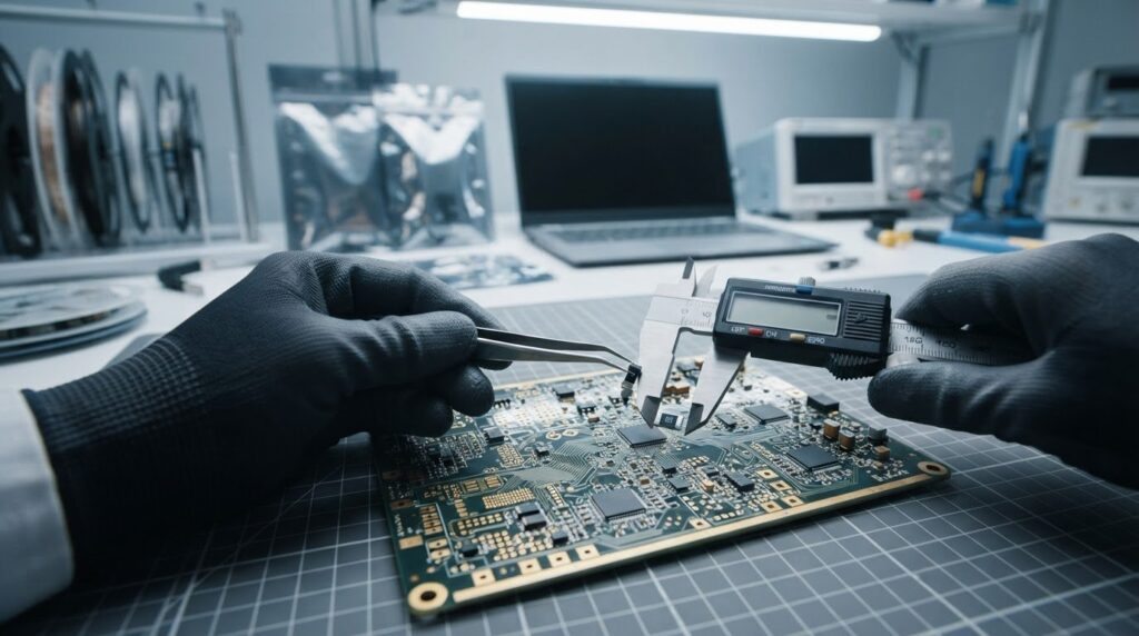 RC0603JR-070RL Guide: Specifications & Sourcing